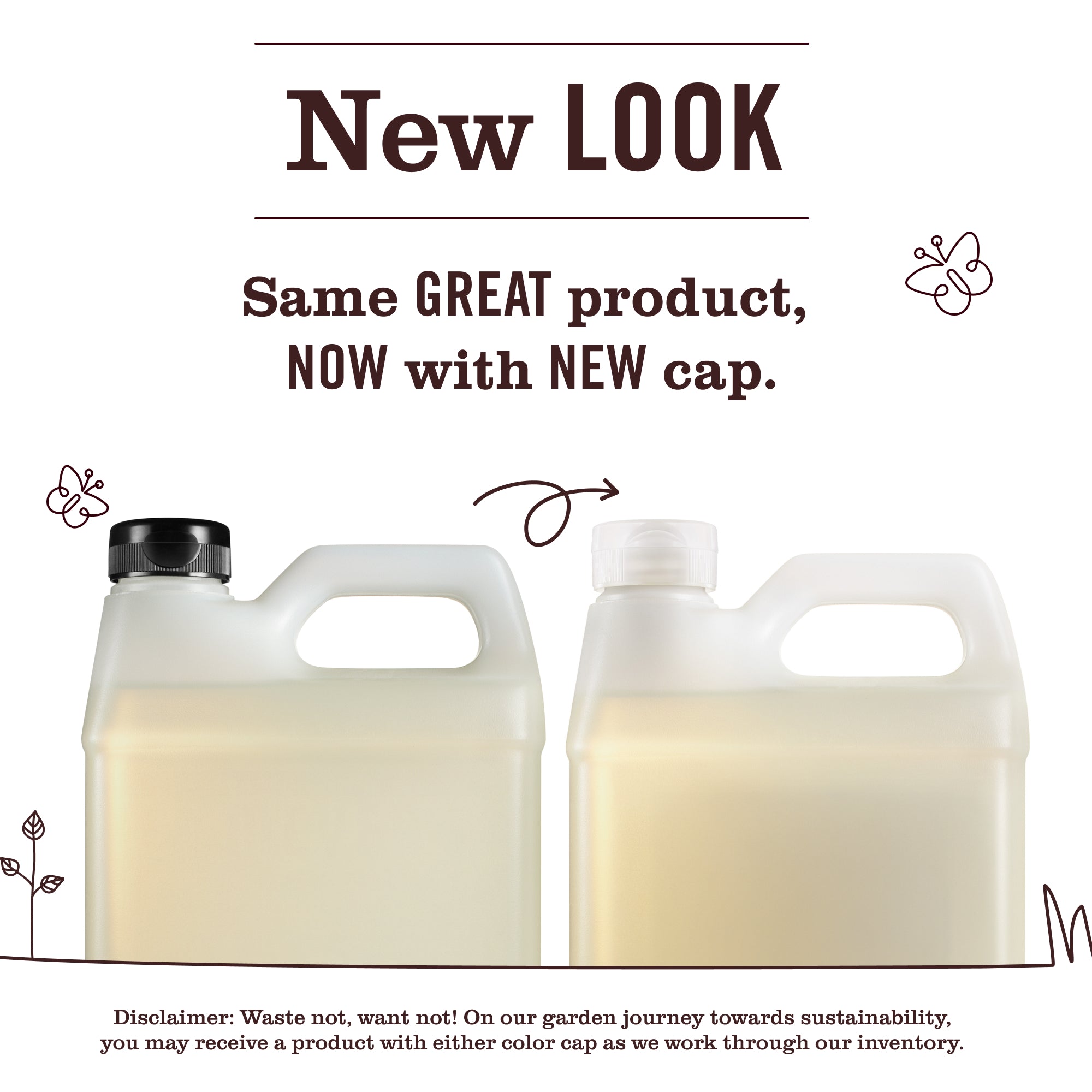Birchwood Liquid Hand Soap Refill