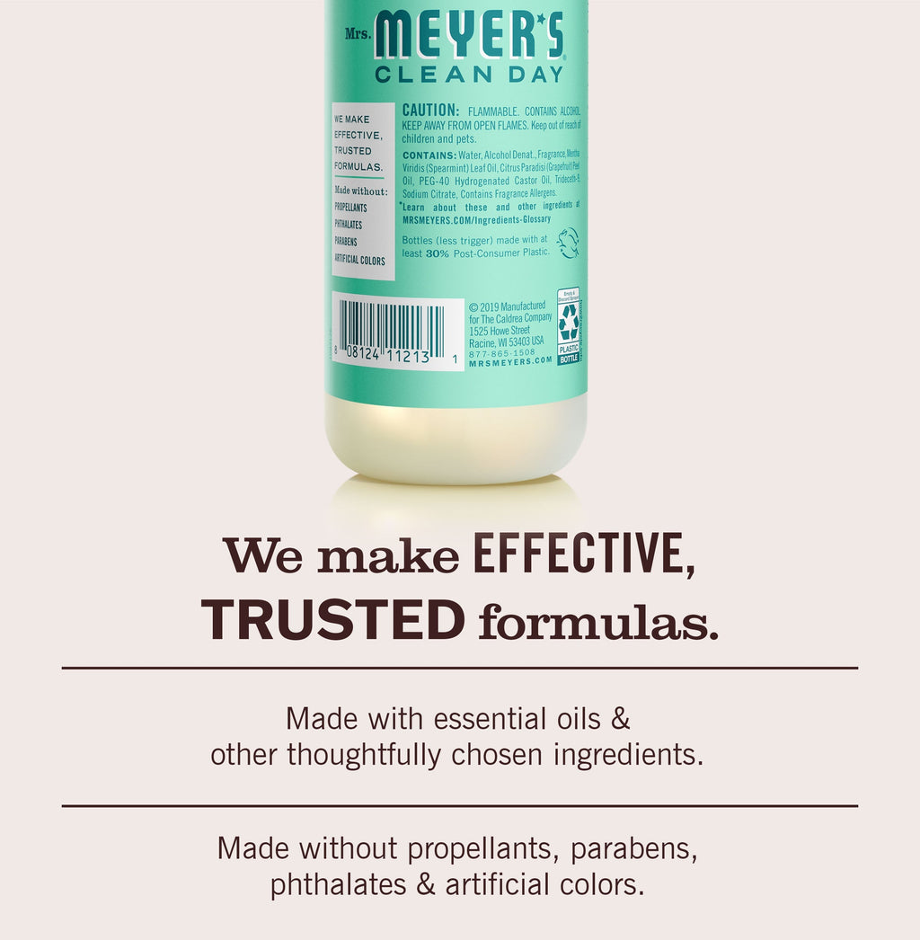 Mrs. Meyer's Mint Room Freshener