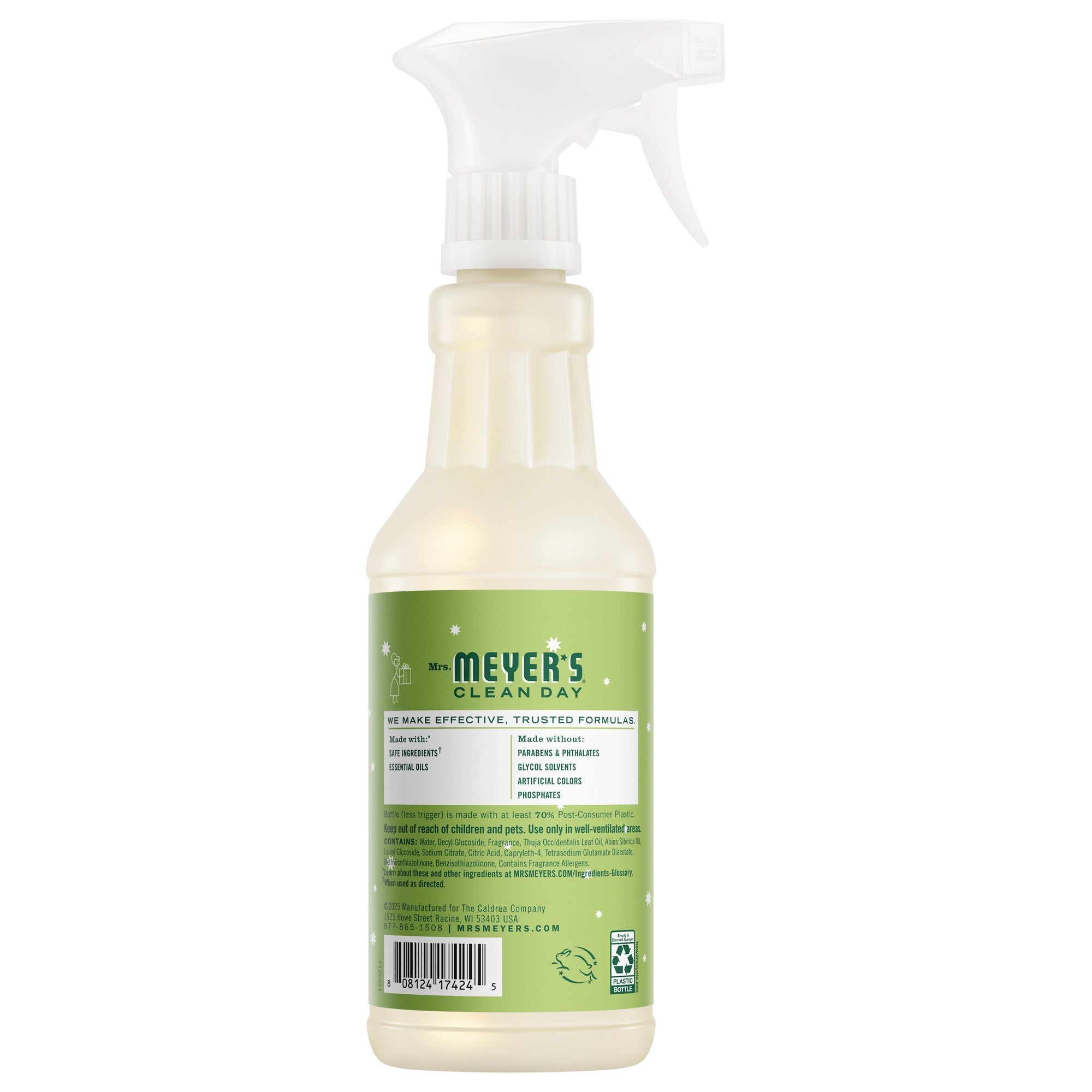 Mrs. Meyer's Iowa Pine Multi-Surface Everyday Cleaner