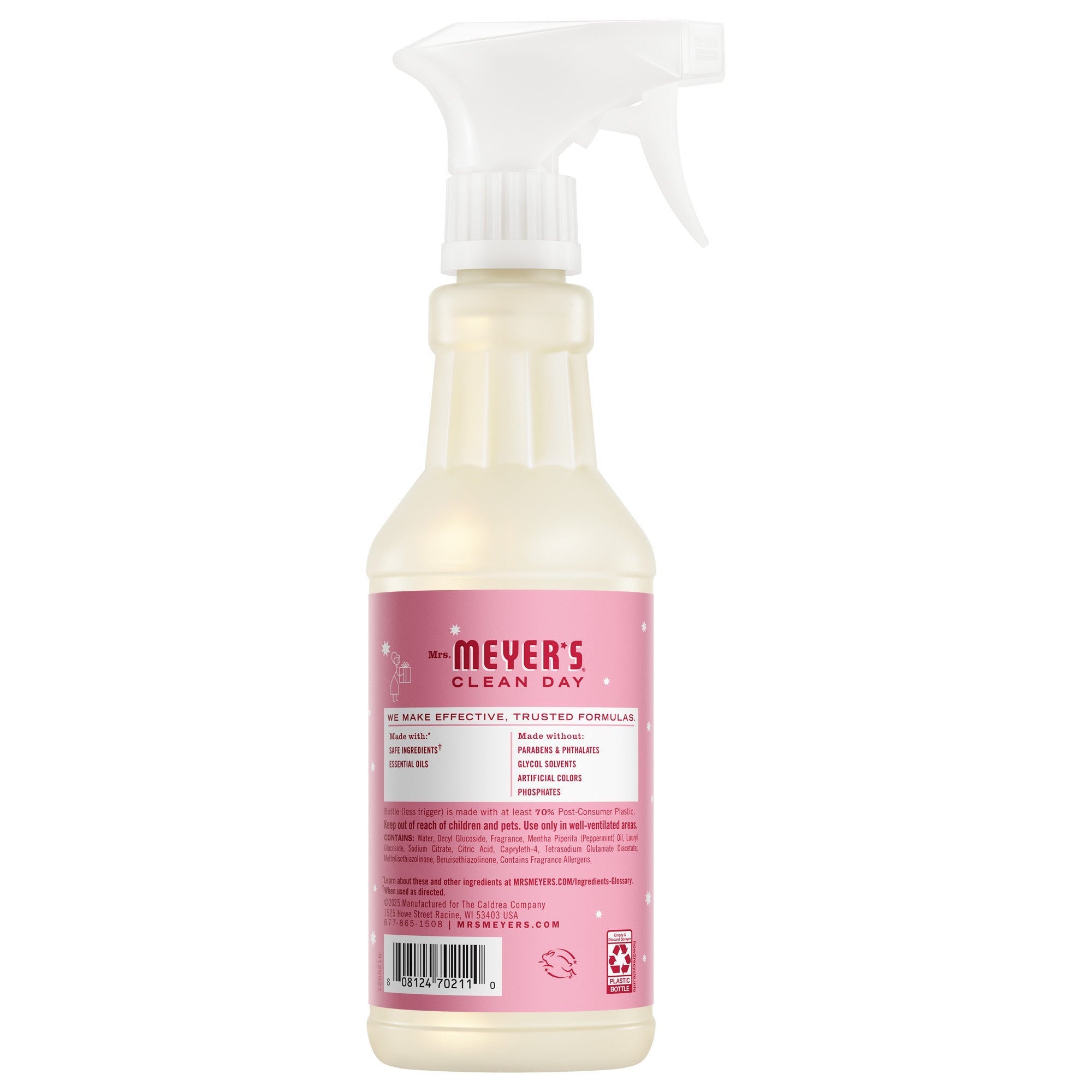 Mrs. Meyer's Peppermint Multi-Surface Everyday Cleaner
