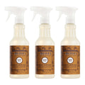Mrs. Meyer's Acorn Spice Multi-Surface Everyday Cleaner 3-count Bundle