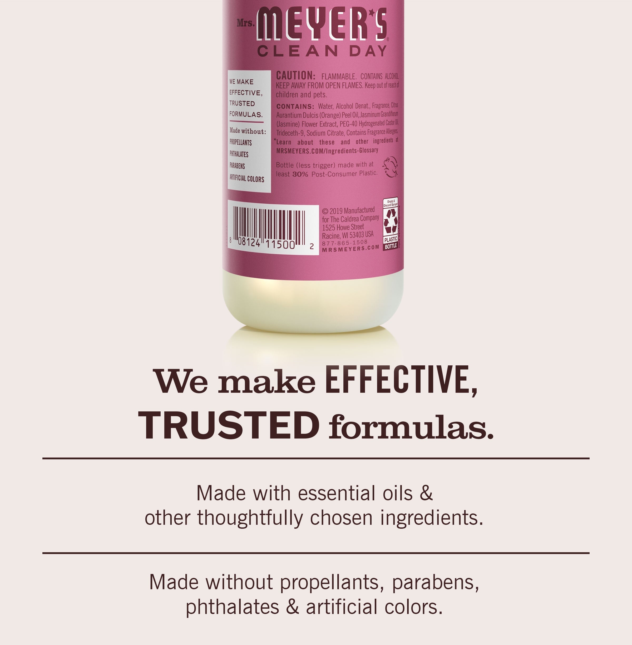 Mrs. Meyer's Mum Room Freshener
