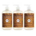 Mrs. Meyer's Acorn Spice Liquid Hand Soap 3-count Bundle