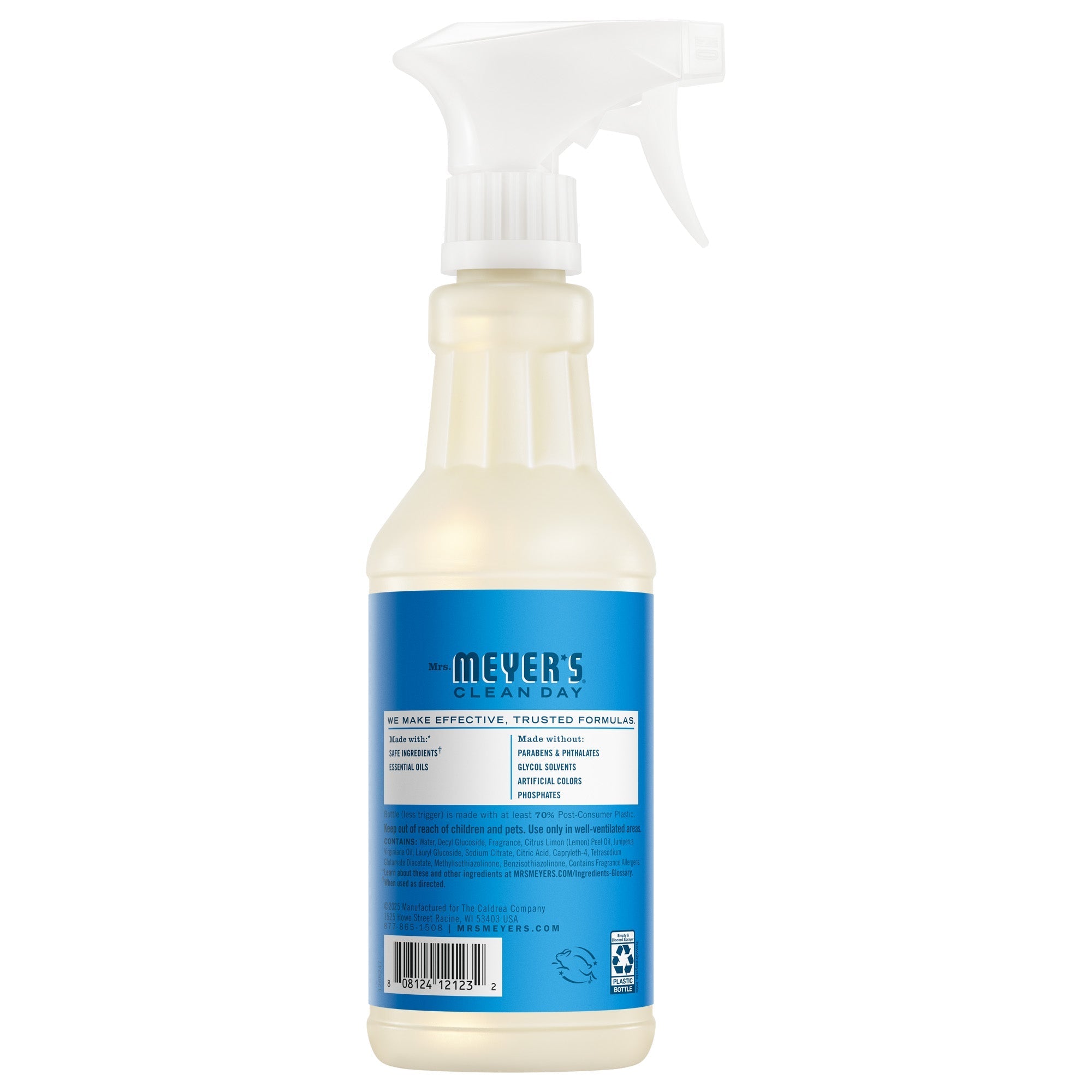 Blueberry Multi-Surface Everyday Cleaner 3-count Bundle