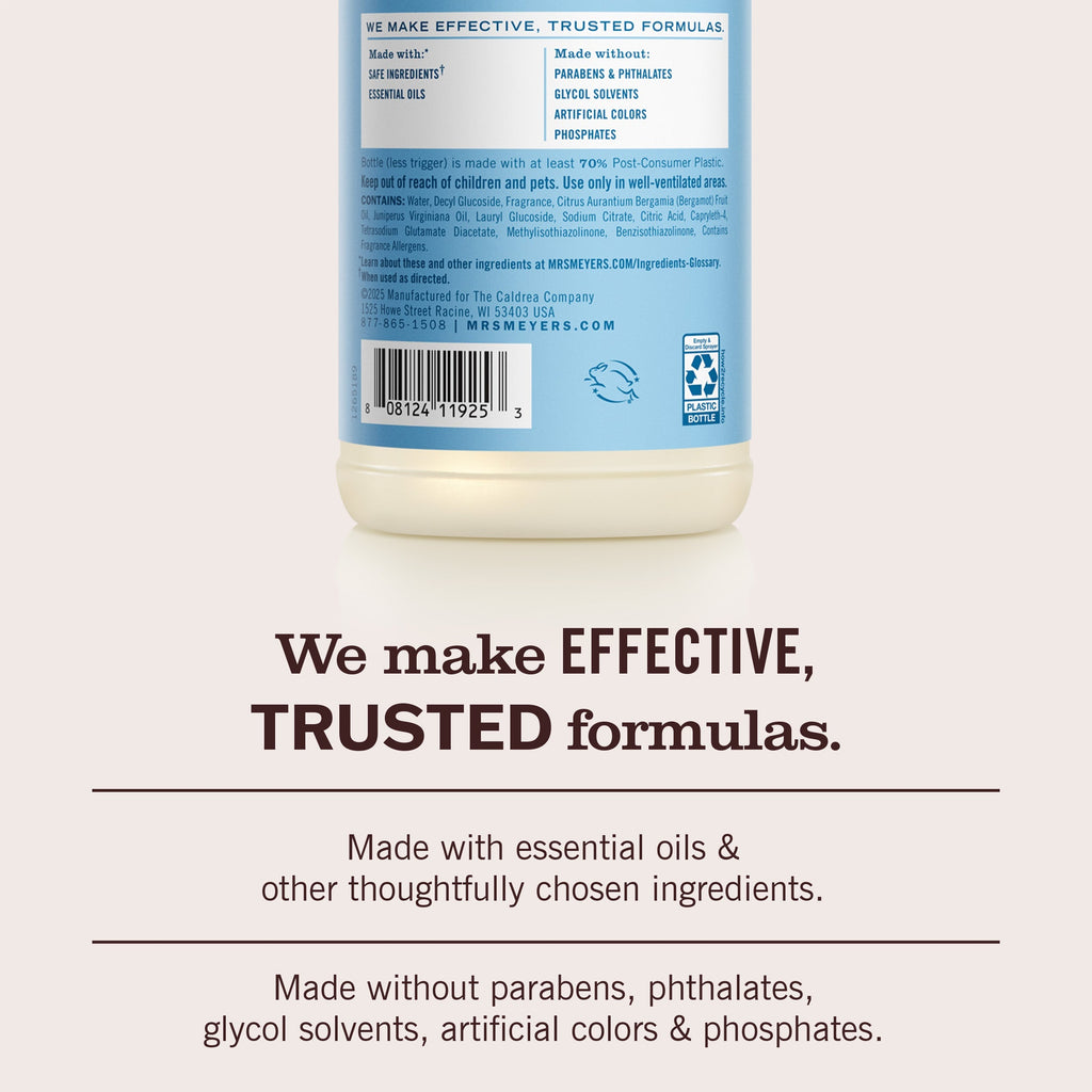 Rain Water Multi-Surface Everyday Cleaner