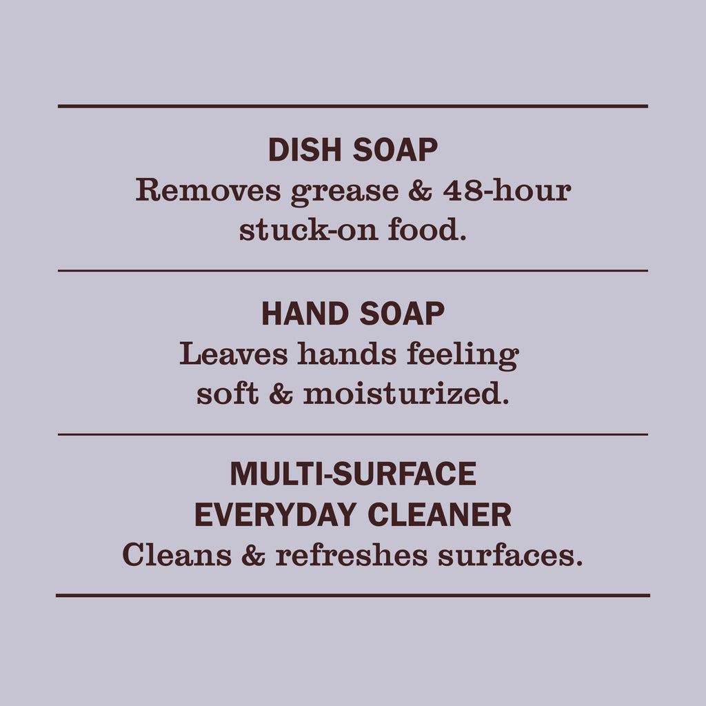 Dewdrop Kitchen Basics Set
