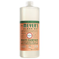 Mrs. Meyer's Geranium Multi-Surface Concentrate